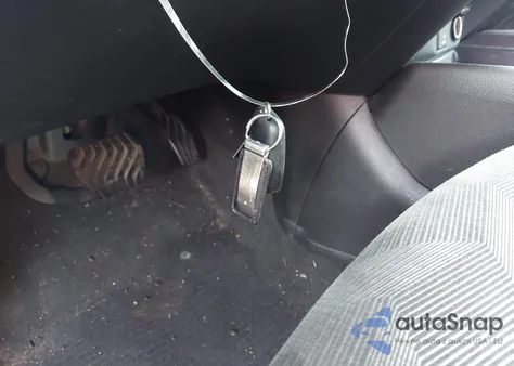 2015 Nissan Rogue S from USA, damaged, VIN 5N1AT2MK6FC767115